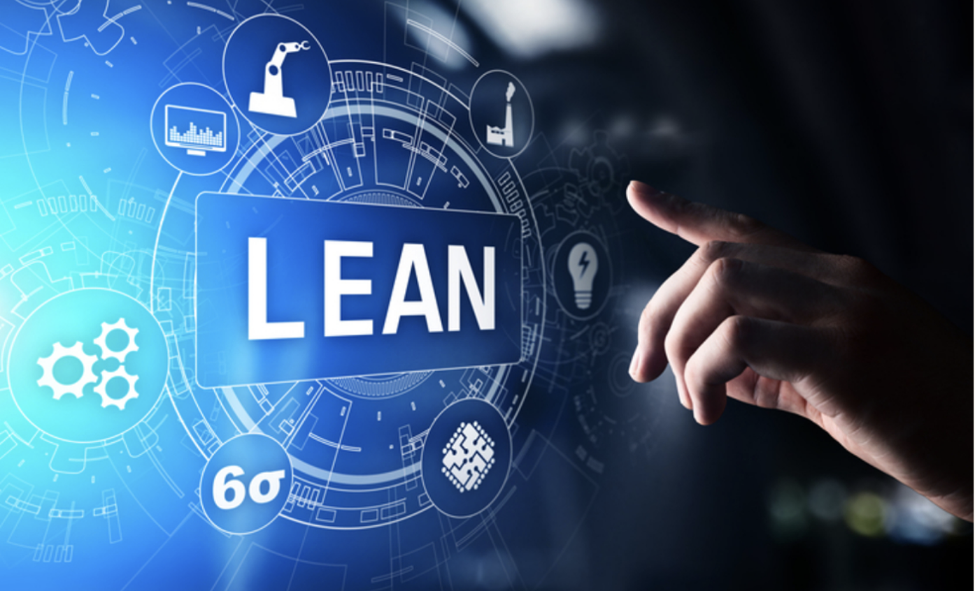 lean 6 sigma principles