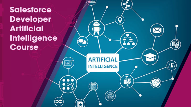 Salesforce Developer Artificial Intelligence Course