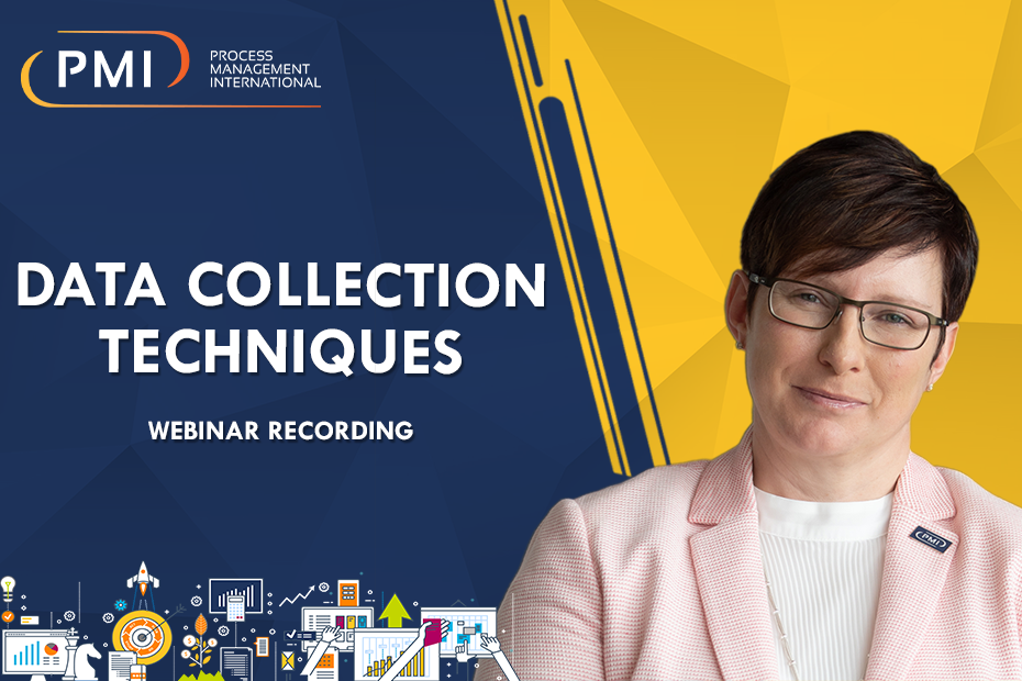 Data Collection Techniques Webinar