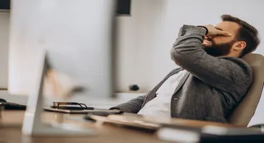 باقة الإرهاق