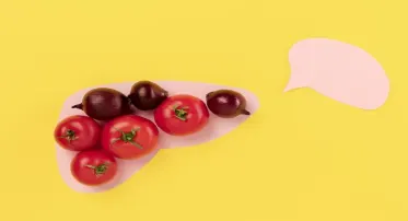 باقة صحة الكبد بلس