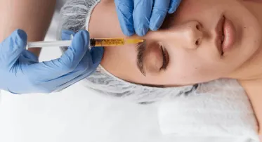 فيلر الراديس (فيلر الكالسيوم) 3 مل