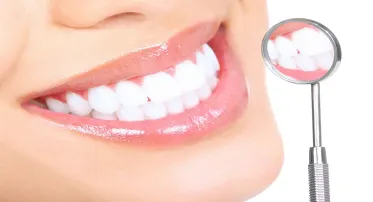 عروض الاسنان