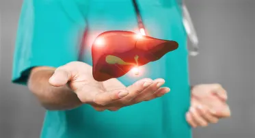 Liver Health Package