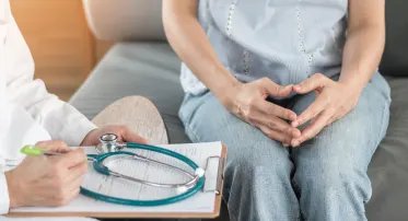 باقة الكشف المبكر عن الأورام للنساء