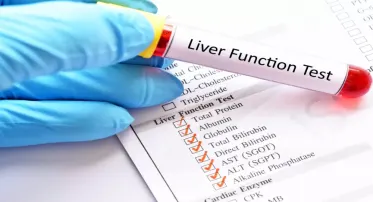 Liver health package