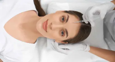 بوتكس الجبهه + حول العين ( نابوتا )