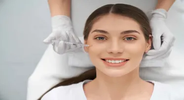 ابرة فيلر شفايف ايطالي