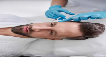 ابرة فيلر ستايلج