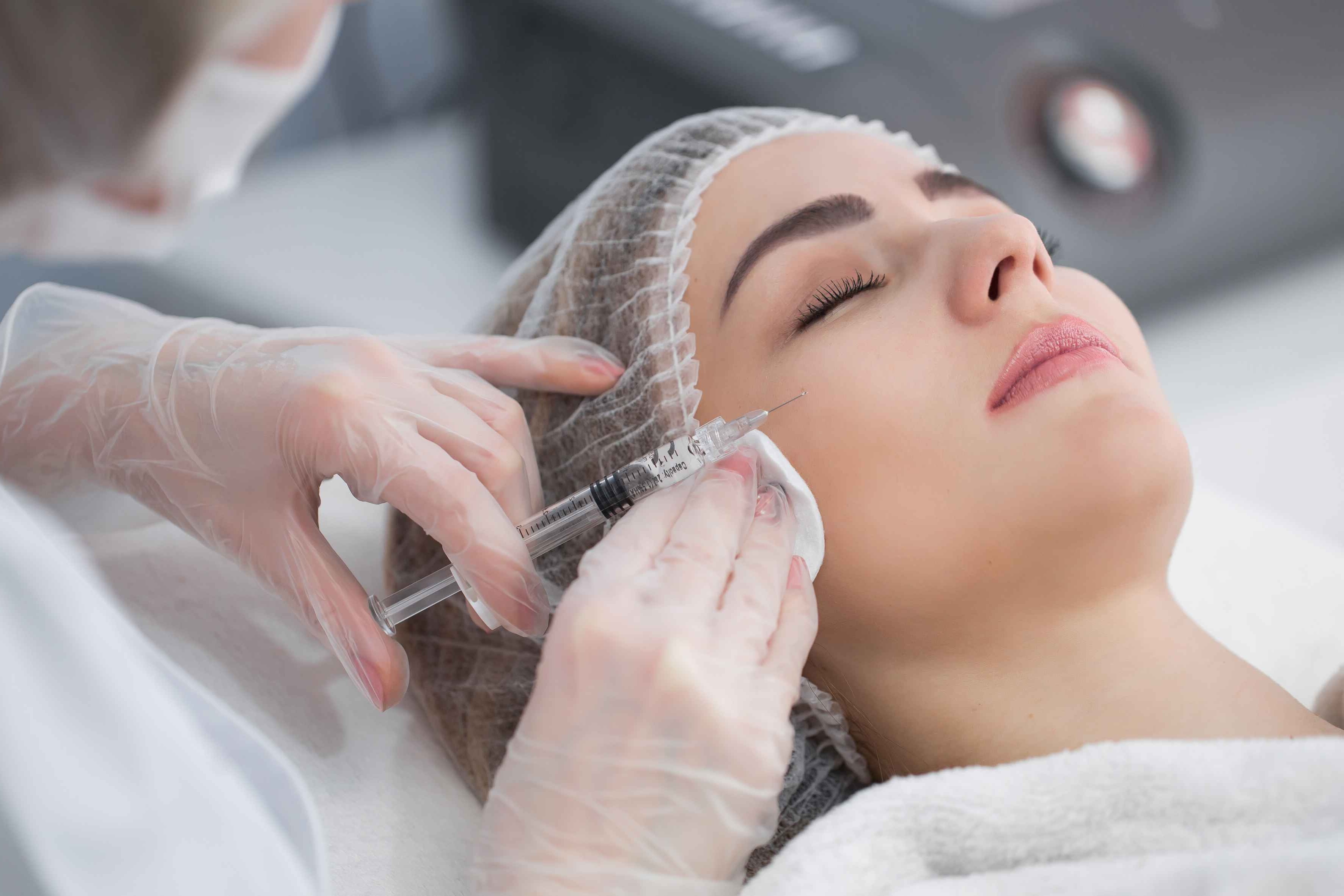 Stylage Filler 1ml Session – For a More Defined & Youthful Look