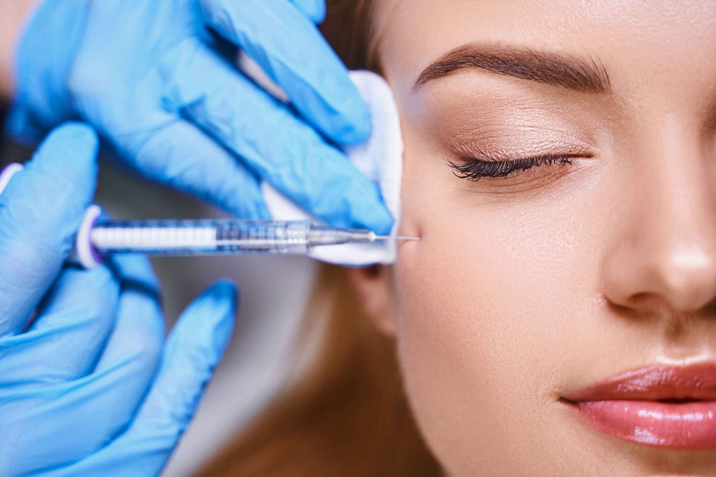 Oleadia Injection Session – Perfect Facial Contouring & Enhanced Radiance