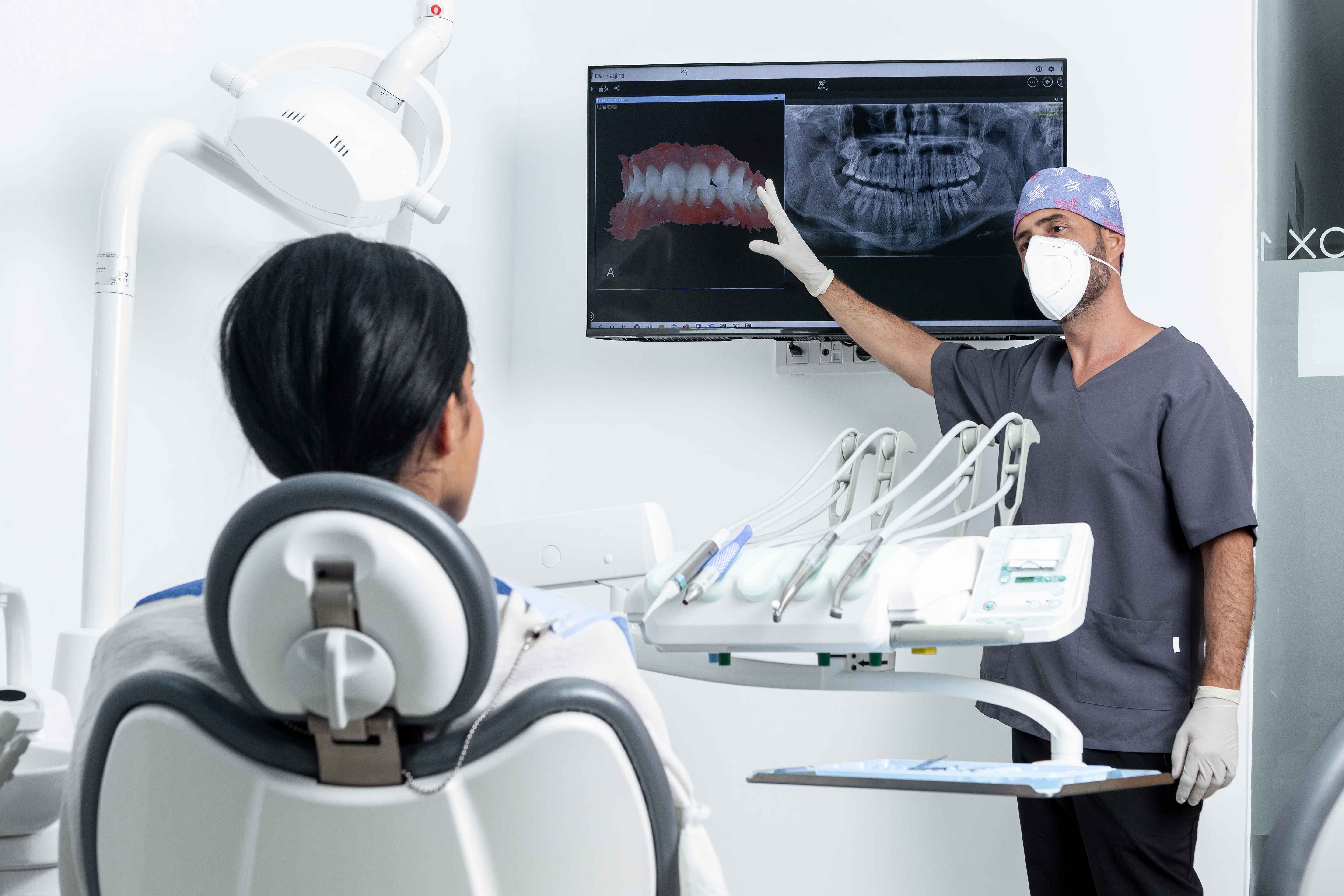Root Canal Treatment – Permanent Relief and Tooth Protection