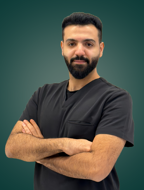 Doctor Photo