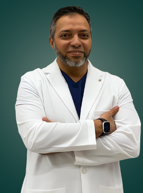 Doctor Photo