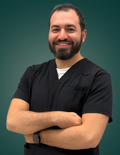 Doctor Photo