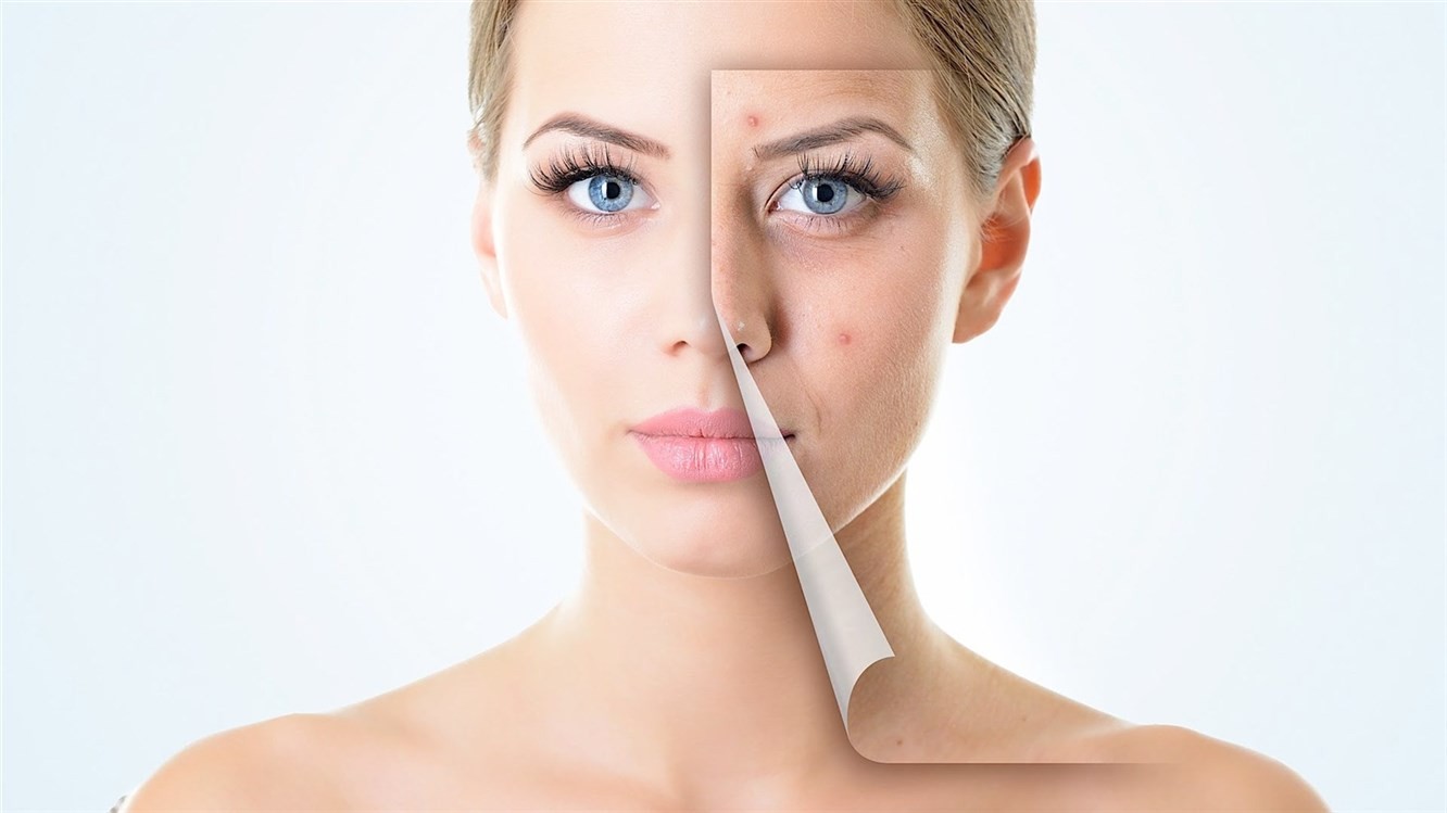 Skin cleansing offers