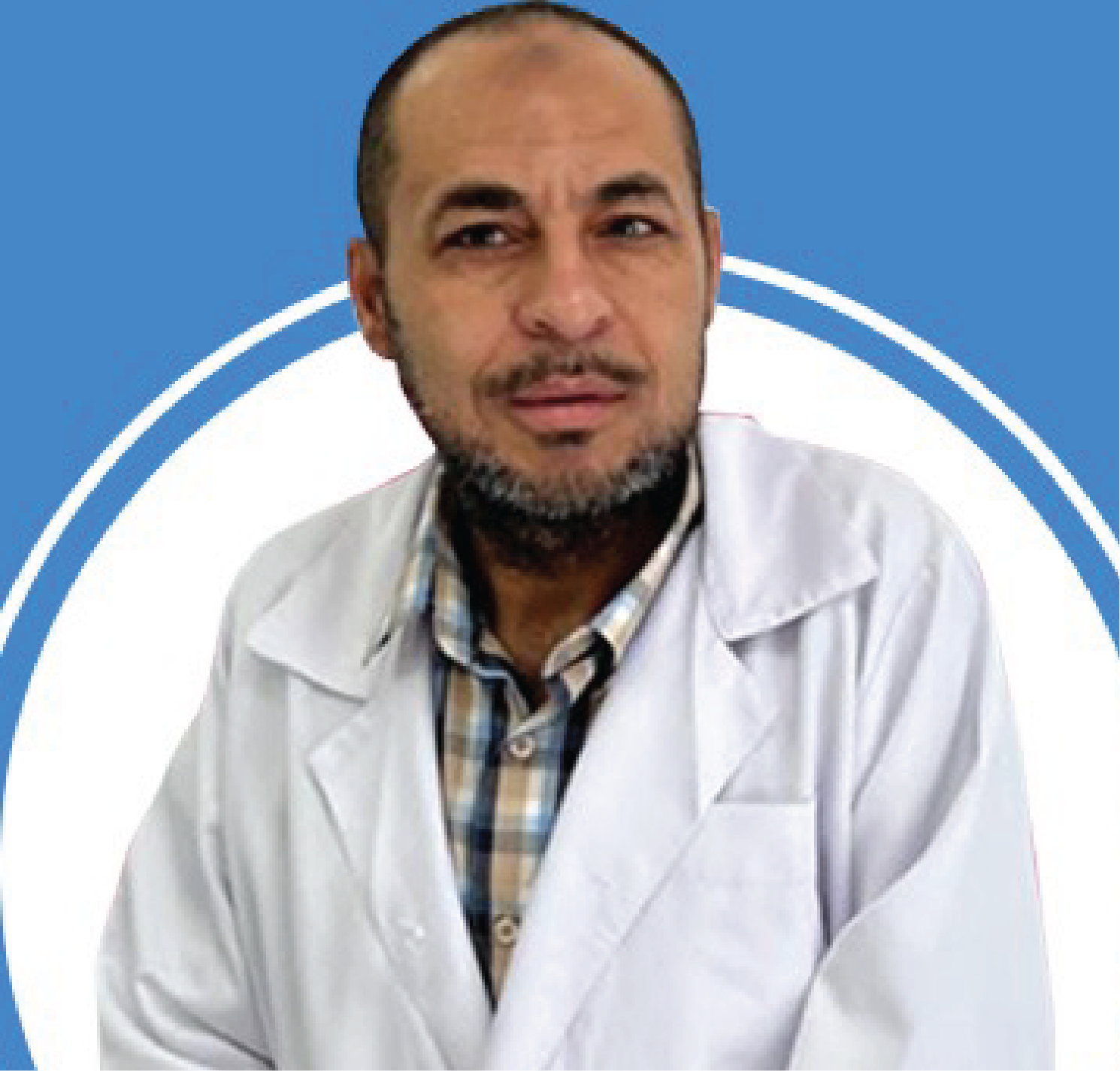 Doctor Photo