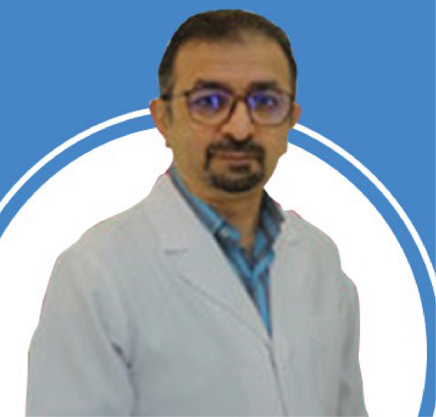 Doctor Photo