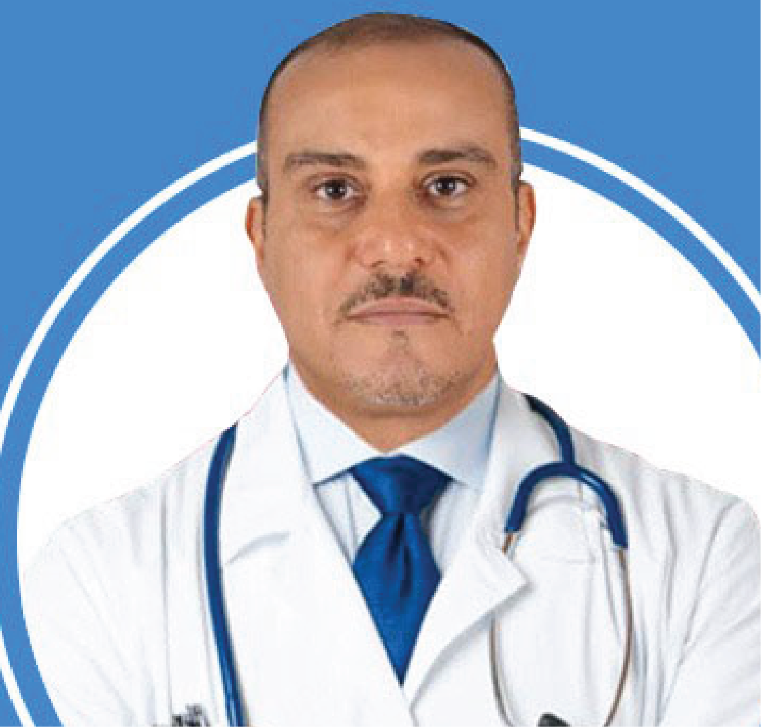 Doctor Photo