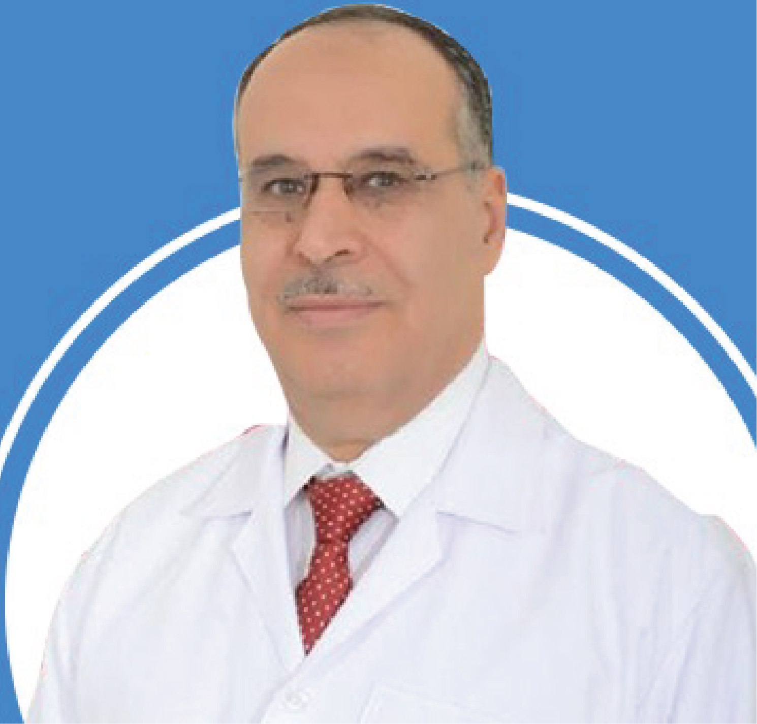 Doctor Photo