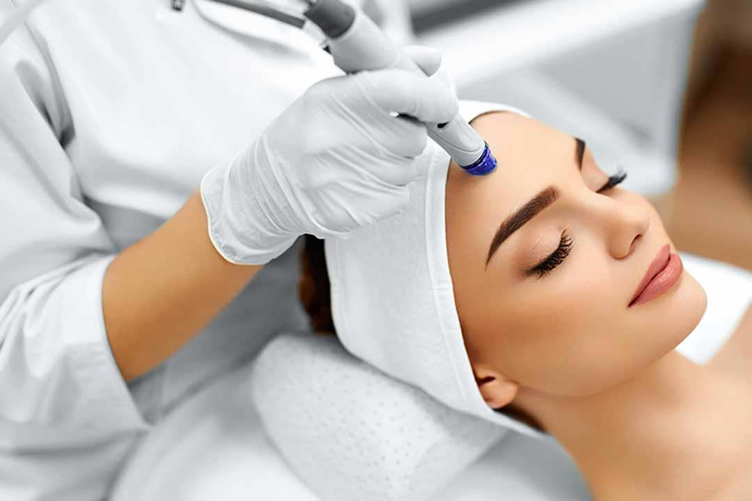 Hydrofacial offers