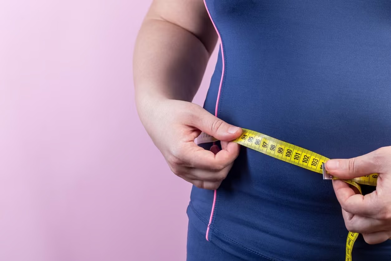 Tests for the causes of obesity