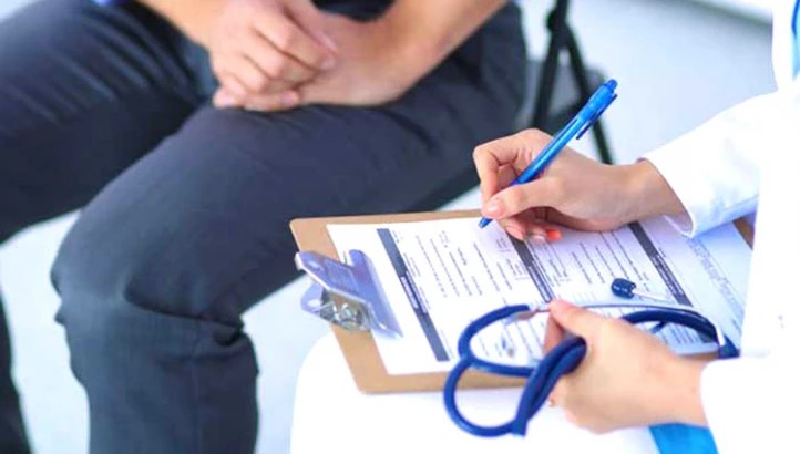 Male infertility tests