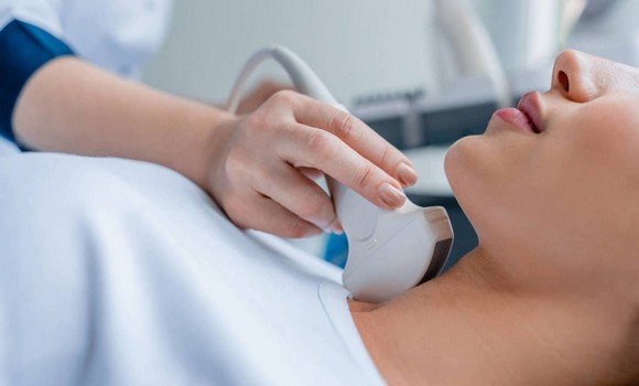 Thyroid tests