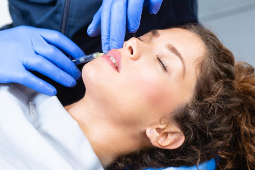 Triple Fusion (Sculptra + Salmon DNA + Meso-Botox)