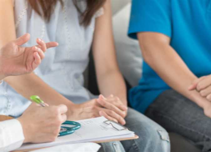 باقة فحوصات الزواج للمقيم