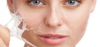 Face Bleaching Package