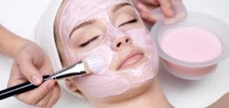 Skin Cleansing Package with Mask