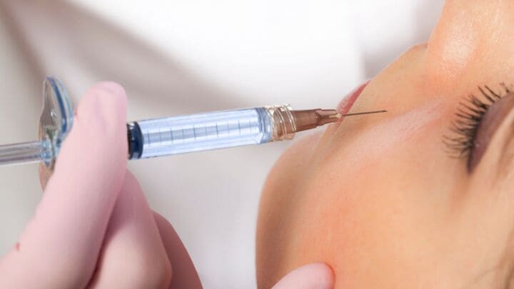 إبرة هيدروفيل