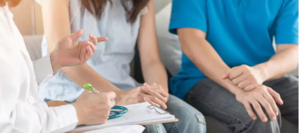 بكج لصحة العائلة