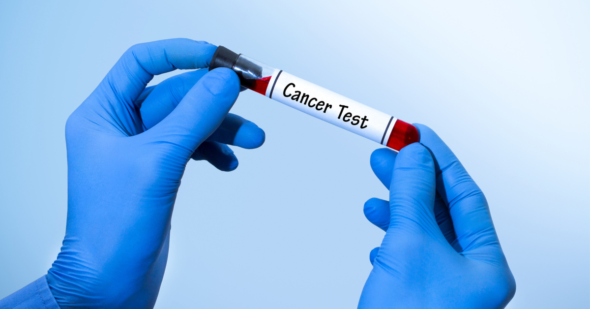 بكج الكشف المبكر عن الأورام