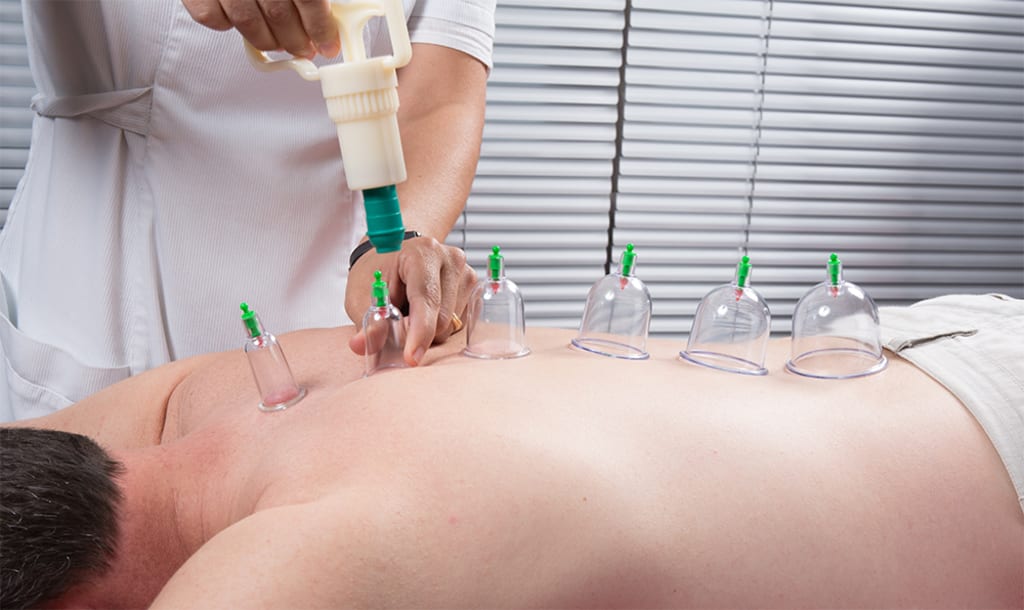 فوايد الحجامه
