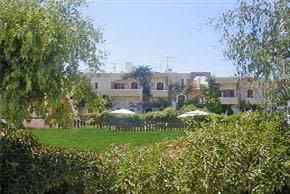Malia Studios Apartments,