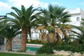 Ilios Apartments I,