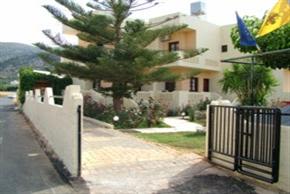 Diasselo Villa Apartments,