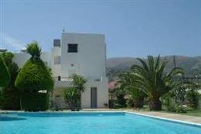 Marie Melie Apartments ,