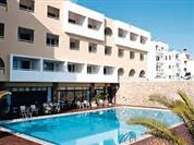 Hermes Hotel,
