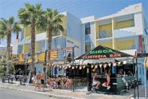 Minoa Sun Studios ,