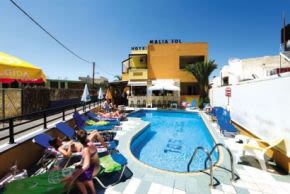 Malia Sol Hotel,