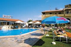 Frixos Hotel & Apartments, Malia, Crete