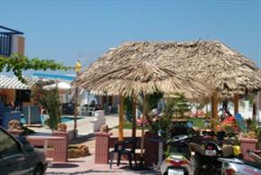 Eltina Studios and Apartments, Malia, Crete
