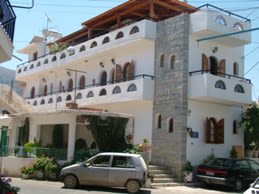Stella Apartments, Malia, Crete