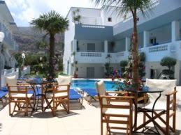 Emerald Hotel,