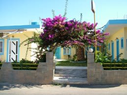 Roula Marianna Apartments,