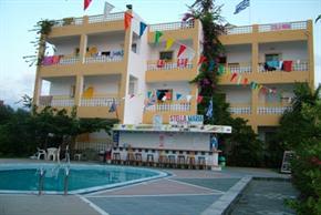 Stella Maria Hotel,