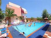 Primavera Beach Hotel & Studios ,